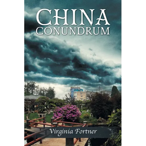China Conundrum - Paperback