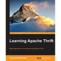Learning Apache Thrift - Paperback