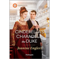 Cinderella's Charade with the Duke - Mass Market Paperbound
