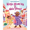 Magic Memories on Main Street - Paperback