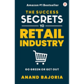 The Success Secrets To Retail Industry - Paperback