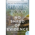 No Shred of Evidence - Paperback