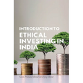 Introduction to Ethical Investing in India - Paperback