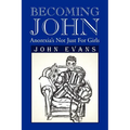 Becoming John: Anorexia's Not Just for Girls - Paperback