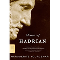 Memoirs of Hadrian - Paperback