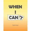 When I Can't - Paperback