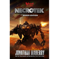 Necrotek - Paperback