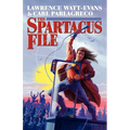 The Spartacus File - Paperback