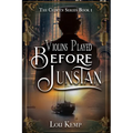 The Violins Played Before Junstan - Paperback