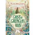 Ghosts of Greenglass House: A Greenglass House Story, Book 2 - Paperback