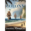 The Colony - Paperback