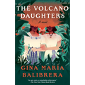 The Volcano Daughters - Paperback
