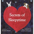 Secrets of Sleepytime - Hardcover