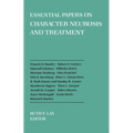 Essential Papers on Character Neurosis & Treatment - Paperback