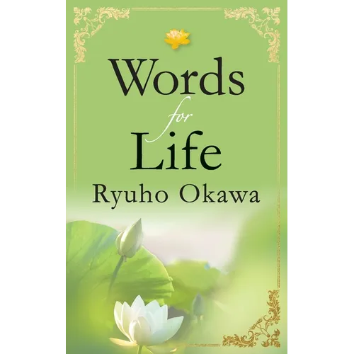 Words for Life - Paperback