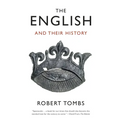 The English and Their History - Paperback