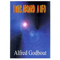 I Was Aboard a UFO - Paperback