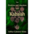 The Doctrine and Literature of the Kabalah - Paperback