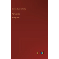 Fly Leaves: in large print - Hardcover