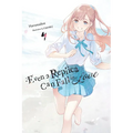 Even a Replica Can Fall in Love, Vol. 4 - Paperback