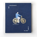 Bill Cunningham: On the Street: Five Decades of Iconic Photography - Hardcover