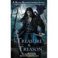 Treasure & Treason - Paperback