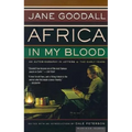 Africa in My Blood: An Autobiography in Letters: The Early Years - Paperback