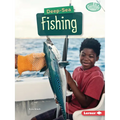 Deep-Sea Fishing - Paperback
