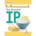 The Sound of Ip - Library Binding