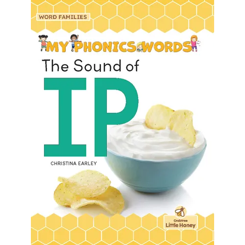 The Sound of Ip - Library Binding