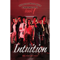 Intuition: The Hollywood High Chronicles - Book 1 - Paperback