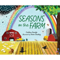 Seasons on the Farm - Hardcover