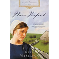 Plain Perfect - Paperback