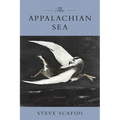 The Appalachian Sea: Poems - Paperback