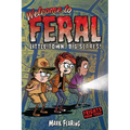Welcome to Feral - Paperback
