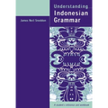 Understanding Indonesian Grammar: A student's reference and workbook - Paperback