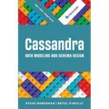 Cassandra Data Modeling and Schema Design - Paperback