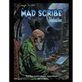 Mad Scribe Magazine Issue #11 - Paperback