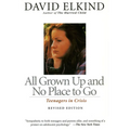 All Grown Up and No Place to Go: Teenagers in Crisis - Paperback