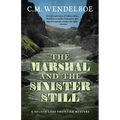 The Marshal and the Sinister Still - Paperback