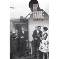 Hip Figures: A Literary History of the Democratic Party - Paperback