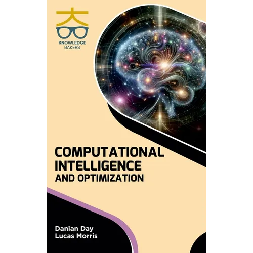 Computational Intelligence and Optimization - Hardcover