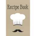Recipe Book: For Him - Paperback