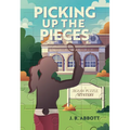 Picking Up the Pieces: A Jigsaw Puzzle Mystery - Paperback