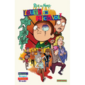 Rick and Morty: Youth in Rickvolt - Paperback