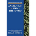 Androtion and the Atthis - Paperback