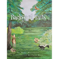 Backyard Tails - Hardcover