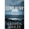 Fairytale Come Alive - Paperback
