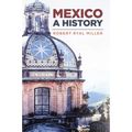 Mexico: A History - Paperback