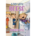 A Day with Reese - Hardcover